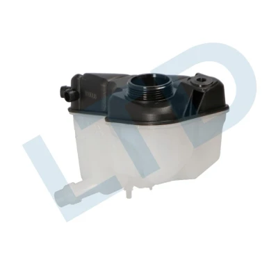 Abbildung von NRF 454097 Ausgleichsbehälter mit Kappe FORD: S Max Mk1, Galaxy Mk2 MPV