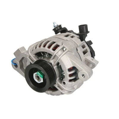 Abbildung von STARDAX STX100673 Lichtmaschine 12V 90A TOYOTA: Yaris II Hatchback