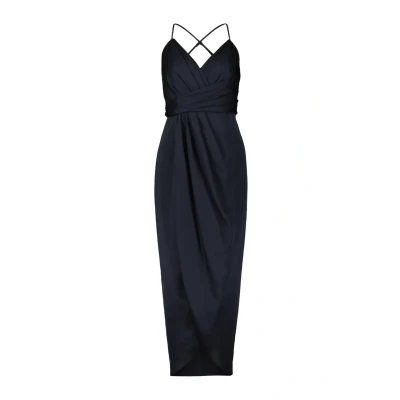 Abbildung von Vera Mont Abendkleid »Abendkleid mit Raffung«