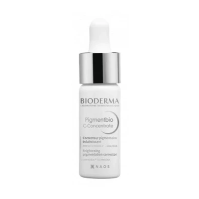 Abbildung von Bioderma Pigmentbio C Concentrate 15 ml