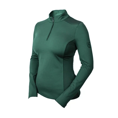Abbildung von Equestrian Stockholm SS&#039;23 Sycamore Green vision top
