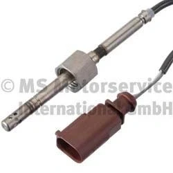 Abbildung von PIERBURG 7.08369.39.0 Sensor, Abgastemperatur vor Rußpartikelfilter VOLKSWAGEN: Crafter 30 35 Minibus