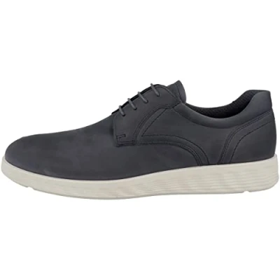 Abbildung von Ecco Herren S LITE HYBRID Shoe, Marine, 39 EU