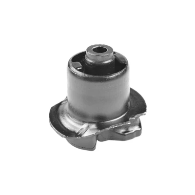 Abbildung von TEDGUM TED40922 Lagerung, Achsträger Hinterachse TOYOTA: Previa / Estima II