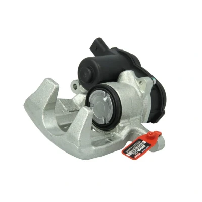 Abbildung von LAUBER 77.3862 Bremssattel Hinterachse links AUDI: A4 B8 Avant, Saloon, Q5