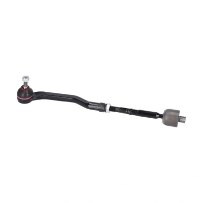 Abbildung von FEBI BILSTEIN 43461 Spurstange Vorderachse links mit Sicherungsmutter ohne Kegelzapfen DACIA: Duster Off Road