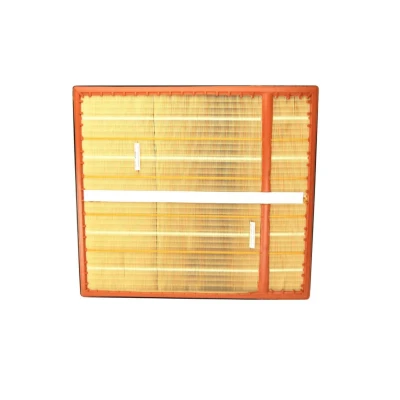 Abbildung von BOSCH F 026 400 094 Luftfilter 78 563,7 626 Filtereinsatz
