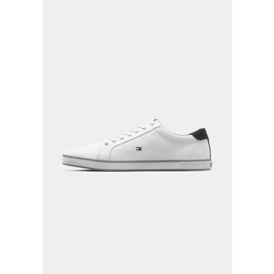 Abbildung von Tommy Hilfiger Sneaker low, Herren, Größe: 41, White Schuhe