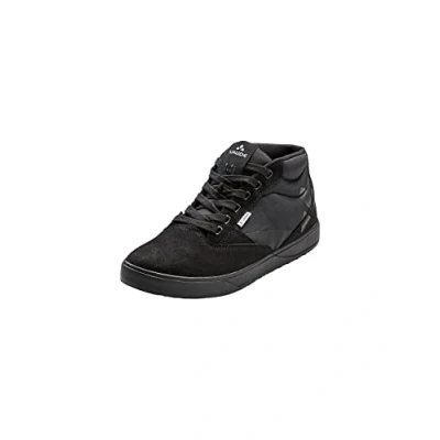 Abbildung von VAUDE Unisex AM Moab Gravity Mid Fahrradschuh, Black/White, 42 EU