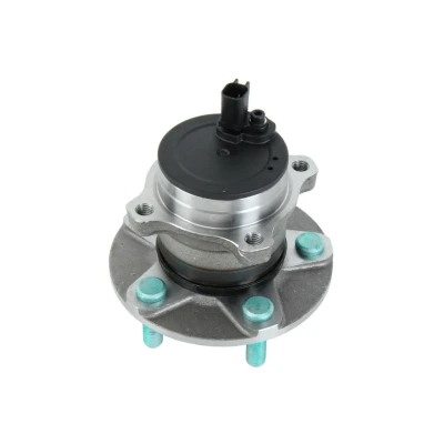 Abbildung von BTA H2G043BTA Radlagersatz Fahrzeugheck 136 FORD: Focus 2, 2 Kombi, C Max