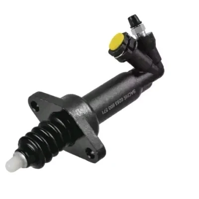 Abbildung von SACHS 6283 600 571 Kupplungsnehmerzylinder VOLKSWAGEN: Transporter 5 Bus,