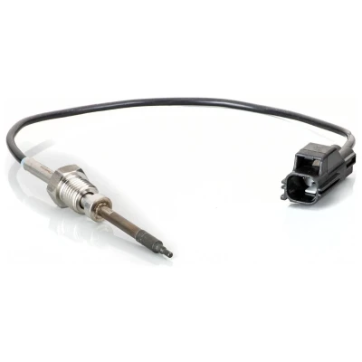 Abbildung von HELLA 6PT 014 495 011 Sensor, Abgastemperatur VOLVO: V50, XC70 II Estate