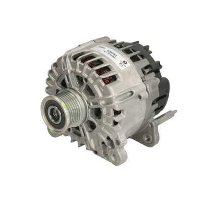 Abbildung von VALEO 439791 Lichtmaschine 14V 140A VOLKSWAGEN: Transporter 5 Bus, Golf 7, Sharan II, SKODA: Octavia 3 Combi, Yeti, Schrägheck kfzteile,