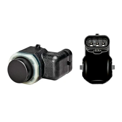 Abbildung von VALEO ORIGINAL PART 890012 Parksensoren vorne und hinten Ultraschallsensor FORD: S Max Mk1, Galaxy Mk2 MPV, MONDEO 4 Turnier