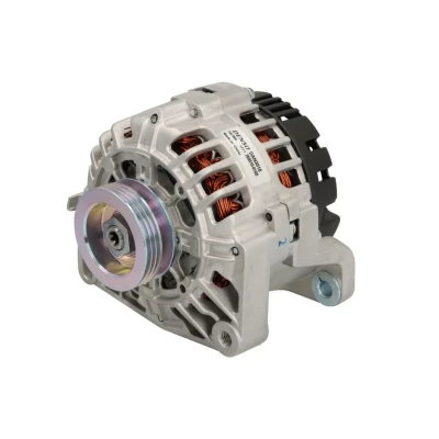 Abbildung von DENSO DAN3018 Lichtmaschine 14V 95A RENAULT: Kangoo I, CLIO 2, I Express, DACIA: LOGAN MCV Sandero