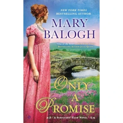 Abbildung von Only a Promise: Ralph&#039;s Story (A Survivors&#039; Club Novel, Band 5)