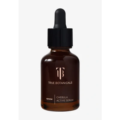 Abbildung von True Botanicals Renew Chebula Active Immunity Serum Serum, Damen, Größe: 30 ml,