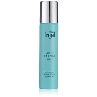 Abbildung von Fenjal Eau De Parfum Spray 75ml