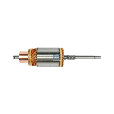 Abbildung von DT Spare Parts 1.21315 Anker, Starter 24