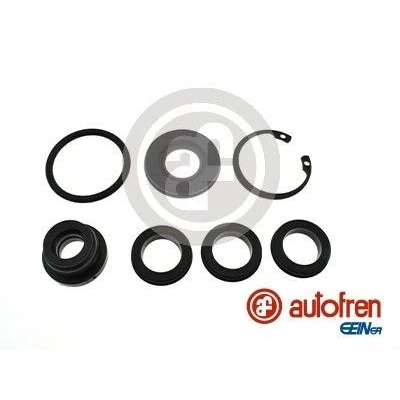 Abbildung von AUTOFREN SEINSA D11174 Reparatursatz, Hauptbremszylinder AUDI: A6 C6 Avant, A4 B7 VOLKSWAGEN: Passat B5 GP Estate