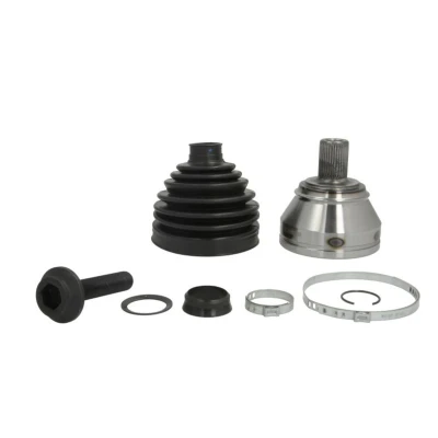 Abbildung von MEYLE 100 498 0202 Gelenksatz ORIGINAL Quality radseitig ohne ABS Ring VOLKSWAGEN: Golf 4, AUDI: TT Coupe, SEAT: Leon I Hatchback