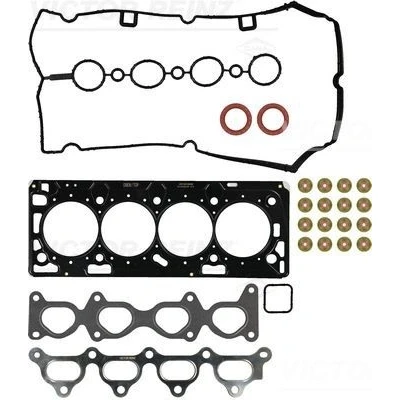 Abbildung von REINZ 02 37240 Dichtungssatz, Zylinderkopf mit Ventilschaftabdichtung OPEL: Corsa D Hatchback, Insignia A Sports Tourer, Astra J Hatchback
