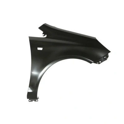 Abbildung von BLIC 6504 04 5024312Q Kotflügel vorne rechts OPEL: Corsa D Hatchback