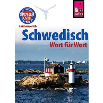 Abbildung von Schwedisch Wort für Wort: Kauderwelsch Sprachführer von Reise Know How