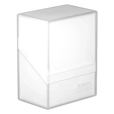 Abbildung von Ultimate Guard Boulder(TM) Deck Case 60+, Farbe:Frosted