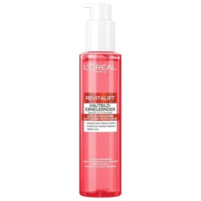 Abbildung von L&#039;Oréal Paris Skin Revitalift Serumincleanser Serum, Damen, Größe: 150 ml,