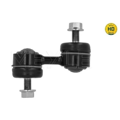 Abbildung von MEYLE 34 16 060 0003/HD Koppelstange Vorderachse links, rechts 60 M10x1,5 Quality SUBARU: Forester III, II, Outback III