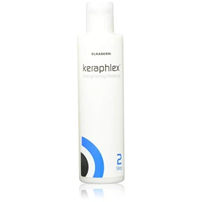 Abbildung von Elkaderm Keraphlex Step 2 Stärkung, 1er Pack, (1x 200 g)