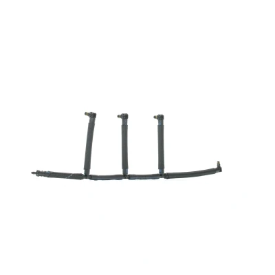 Abbildung von BOSCH 0 445 130 013 Schlauch, Leckkraftstoff VOLKSWAGEN: Caddy 3, Passat B6 Variant, Golf 6, SKODA: Rapid Hatchback, Octavia 2 Combi, Fabia kfzteile
