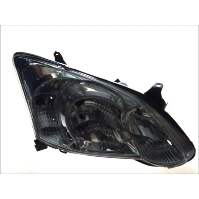 Abbildung von ALKAR 2742264 Scheinwerfer rechts W5W, H7/H7, PY21W TOYOTA: Corolla IX Hatchback, Station Wagon