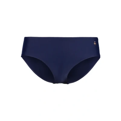 Abbildung von Lascana Bikinihose, Damen, Größe: 38, Navy