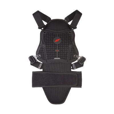 Abbildung von Zandona NetCube Armour Lady x8 Schwarz L