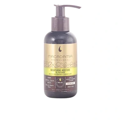 Abbildung von Macadamia Nourishing Repair Oil Treatment 125 ml