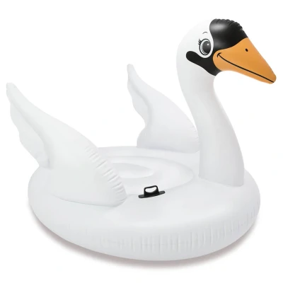 Abbildung von Intex Mega aufblasbarer Schwan