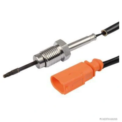 Abbildung von HERTH+BUSS ELPARTS 70683079 Sensor, Abgastemperatur SKODA: Karoq Off Road, AUDI: Q2, VOLKSWAGEN: Passat B8 Variant
