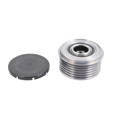 Abbildung von VALEO 588015 Freilauf Lichtmaschine 33,2 PEUGEOT: 307 SW, 5008 I, 207 FORD: Fusion Estate, FIAT: Ulysse II