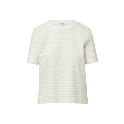 Abbildung von s.Oliver T Shirt, mit Streifen Muster