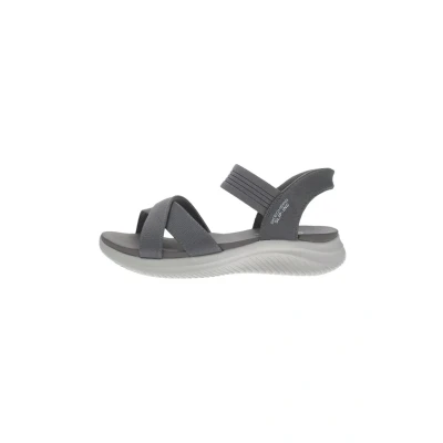 Abbildung von Skechers Sandale »ULTRA FLEX 3.0 NEVER BETTER«, Freizeitschuh, Schlupfschuh mit Slip ins Funktion