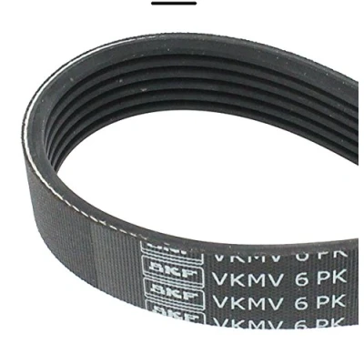 Abbildung von SKF VKMV 6PK1502 Keilrippenriemen 1502 6 FORD: B Max, FIESTA 6, FOCUS 3