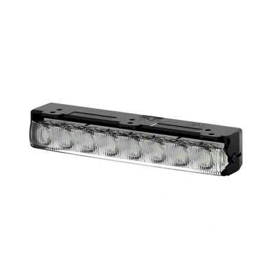 Abbildung von HELLA 2PT 980 860 001 Tagfahrleuchte