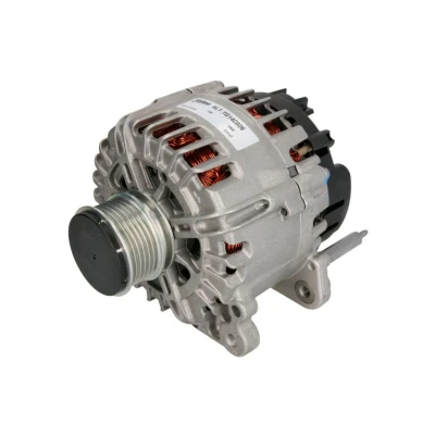 Abbildung von VALEO 439664 Lichtmaschine 14V 140A VOLKSWAGEN: Amarok Pickup, Transporter 4 Bus, 5 AUDI: A4 B6 Avant, B7 Saloon