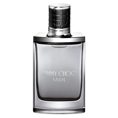 Abbildung von Jimmy Choo Man Eau de Toilette 50 ml
