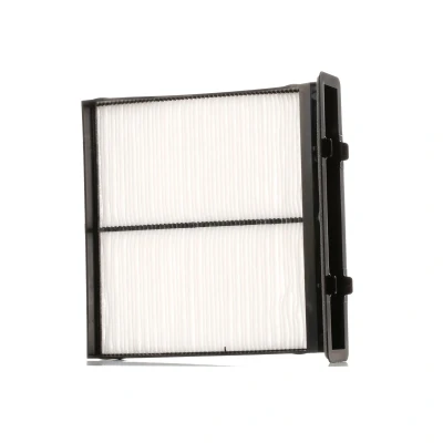 Abbildung von MAHLE ORIGINAL LA 461 Innenraumfilter Partikelfilter 225,0 235 56,0 SUBARU: Impreza III Hatchback, Forester III, XV I