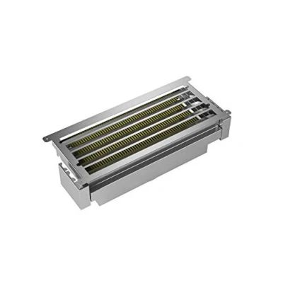 Abbildung von Bosch DWZ1IX1C6 Zubehör für Dunstabzüge, Clean Air Plus Umluftmodul, Made in Germany