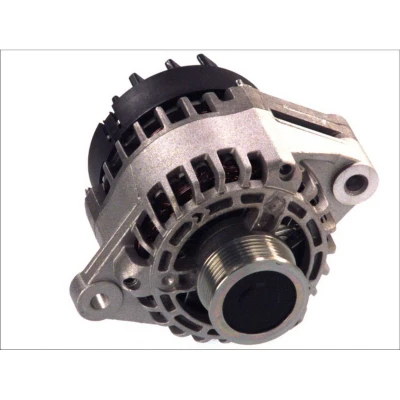 Abbildung von DENSO DAN509 Lichtmaschine 14V 130A OPEL: Zafira B, Astra H Caravan, Vectra C Saloon, SAAB: 9 3 Saloon