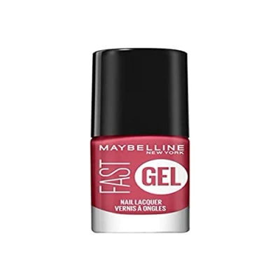 Abbildung von Maybelline New York Fast Gel Nagellack Nr. 06 Orange Shot